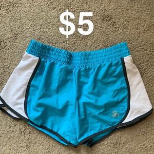 Athletic Shorts (brand unknown)